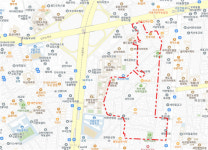 서울시, 금천구 등 신통기획 재개발 후보지 8곳 추가선정