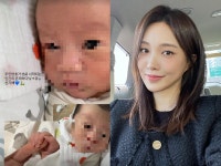 '친부 잠수 폭로→나 홀로 출산' 서민재, 아기와 일상 공개…