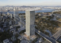삼성동 옛 한국감정원, 국제교류복합지구 내 글로벌 거점 만든다