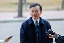 김종철 초대 방미통위원장 