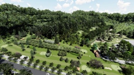 김포 파크골프장 논란…협회 공공체육시설 전유물 될 수 없어