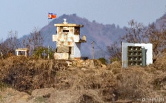 휴전선 기준 더 남쪽으로 軍, 北에 유리하게 경계지침 변경…작년 6월에 하달
