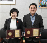 제주도의회 의원들, 해양레저·스포츠관광 의정활동 성과 인정 받아