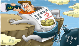 한발 물러선 노조… 홈플 M&A 재탄력 받나