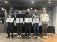 비즈데이터, 4개 기관과 Multi Vertical AI Agent Service for SMB 공동 사업화 협약 체결