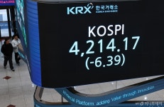 미 증시에서도 급등한 한국 ETF