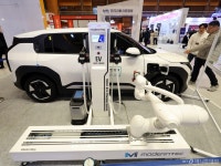 어린이 통학 전기승합차 최대 3000만원 보조금 받는다