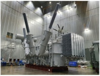 일진전기, 美 신재생에너지 개발사와 1980억원 변압기 공급 계약