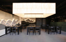 지호한방삼계탕, 중국 시장 본격 진출…상하이 난징시루점 오픈