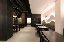 지호한방삼계탕, 중국 시장 본격 진출…상하이 난징시루점 오픈