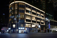 지호한방삼계탕, 중국 시장 본격 진출…상하이 난징시루점 오픈