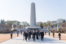 아디포랩스, 2026년 새해 맞아 국립서울현충원 참배