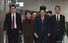 국민의힘 윤리위원장에 윤민우 교수…