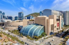 신세계 센텀시티 지역과 ESG경영…지역기여 최우수