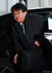 정교유착 합수본, 이만희 신천지 총회장 전직 경호원 소환 조사