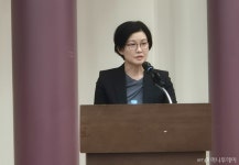 오늘 월급날인데…10만명 생계 달렸다…조주연 홈플러스 대표, 지원 호소