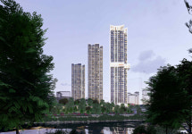 서울 동부화물터미널, 물류·주거 복합개발 본궤도…27년 착공