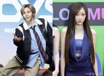 라이즈 쇼타로, 에스파 지젤과 열애설에 입 열었다…