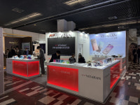 비알팜, IMCAS World Congress 참가…PN 스킨부스터 비타란 글로벌 확장 가속