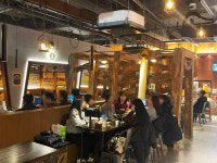 퇴근 후 19시 황금시간 공략… 탄광맥주, 황금치킨 할인 한정 프로모션 진행