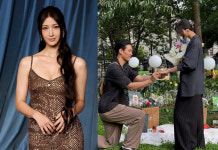 '케데헌' 이재, 11월7일 약혼자와 결혼설…그래미 이어 겹경사?
