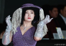박나래 주사이모, '한남자' 저격…경찰 조사 후 