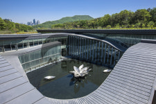 서울시립승화원 화장로 4기 증설 후 6개월…3일차 화장률 70% 유지