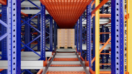 트러스트에이엔씨, 차세대 AI 빌딩 특허 등록 자동화 설비로 건물 구현