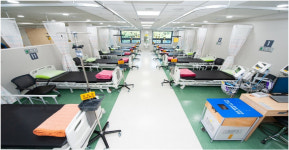 3년간 1200억 투입…국립암센터 암환자 입장서 진료환경 구축