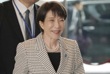 다카이치 일본 총리, 3월 한국 방문 조율