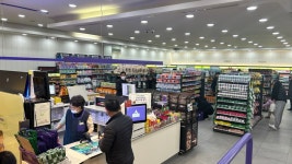 명절엔 고객 10배 급증 고속도로 편의점 최고 인기 상품은