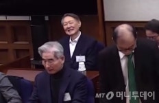 윤석열 측 '무기징역'에 