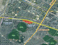 KBS스포츠월드 부지 복합개발 확정…공공체육·문화거점 조성