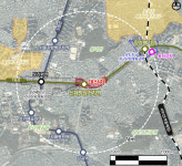 신대방지구 용적률·높이 완화…역세권 개발 탄력