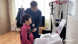 전북 남원의 경로당은 달마다 병원이 된다
