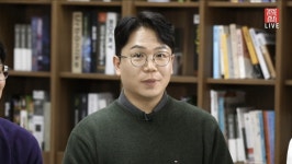22기 영수, 라방서 여친 공개…자기야 고마워 영상 편지까지