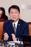안철수 尹, 정치적으로 끝난 사람…민심은 주유소·주식에서 찾아야