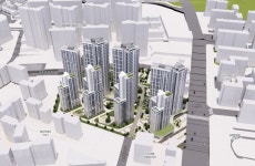 태릉우성아파트, 704가구 아파트로…노원구 일대 재건축 본격화