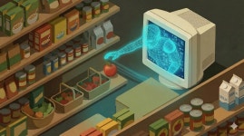 피지컬 AI: 인공지능을 화면 밖으로 끌어내기 위한 경쟁이 시작됐다 [PADO]