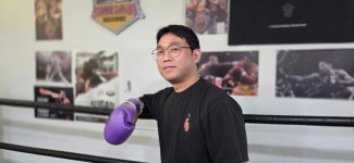 고통스러운 운동은 그만…즐겁게 복싱하는 체육관