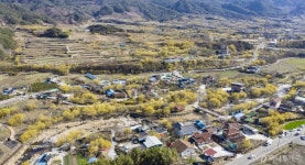 농촌공간정비사업 신규지구 15곳 선정…축사·공장 정비, 정주환경 개선