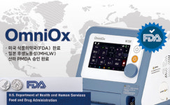 멕아이씨에스, 美 호흡기 시장 진출 임박… 기업가치 재평가 기대