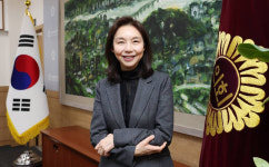 최호정가위소리 | 최호정 "현장서 답 찾는다…시민 삶 담은 생활정치가 지방의회 역할"