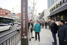 성남시 원도심 하수 악취 잡는다…391㎞ 규모 하수관로 분류식 추진