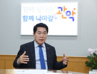 박준희 관악은 서울 청년수도…관악S밸리로 일자리·상권 키운다