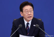 [속보]이재명 대통령 주유소, 재고는 과거 공급가에 공급…감사하다