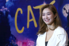 '190억' 찍은 한남더힐, 옥주현이 최고가 매입했다...