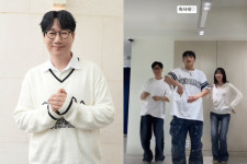 지석진, 지예은바타 열애에 