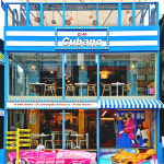 '라틴 콘셉트 F&B' 카페쿠바노, 더인벤션랩서 SAFE 투자유치