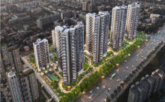 송파구 방이동 대림가락아파트, 866가구 재건축 본격 추진